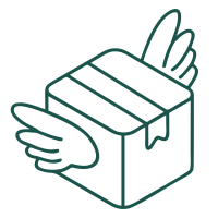 In decembrie ne așteptăm la sosirea mărfurilor expediate  14