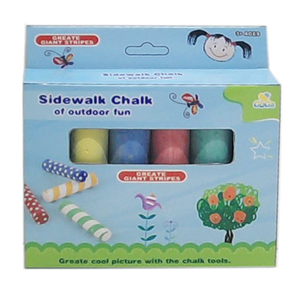 000214 Creta Jumbo 6buc