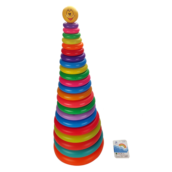 008626 Piramida 80cm