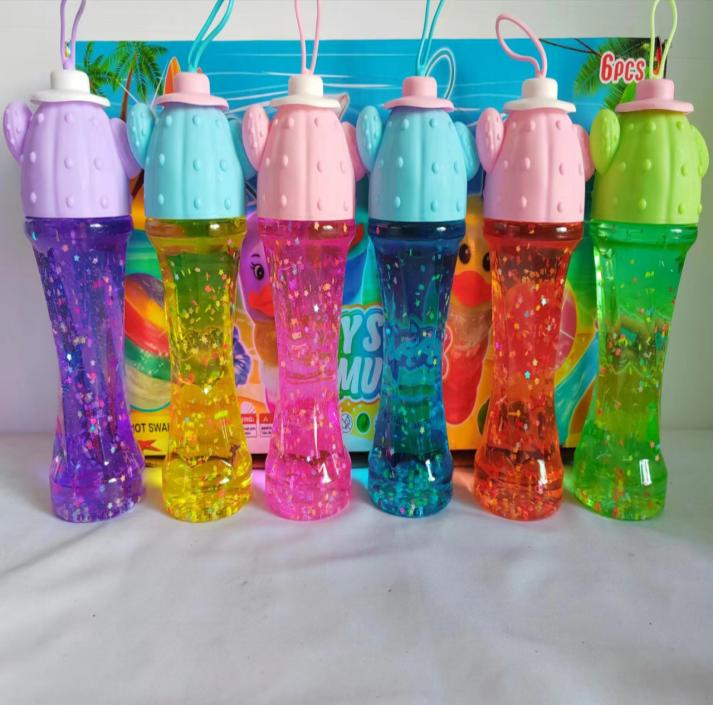 009108 Slime Cactus12buc