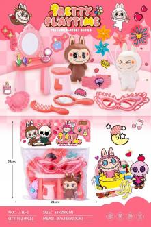 009035 Set frumusete