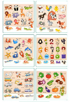 009051 Sorter din logic