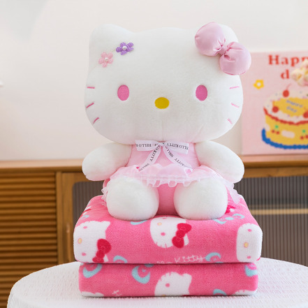 009071 Plapuma Pisica 40cm