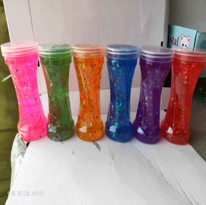 009104 Slime 11cm 12buc