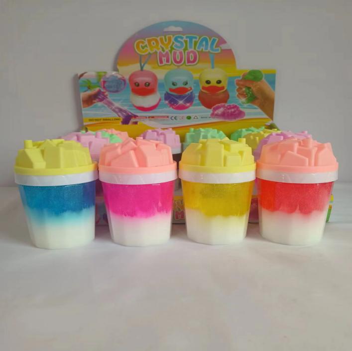 009106 Slime Ice Cream 12buc