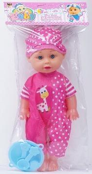 009149 Papusa cu accesorii