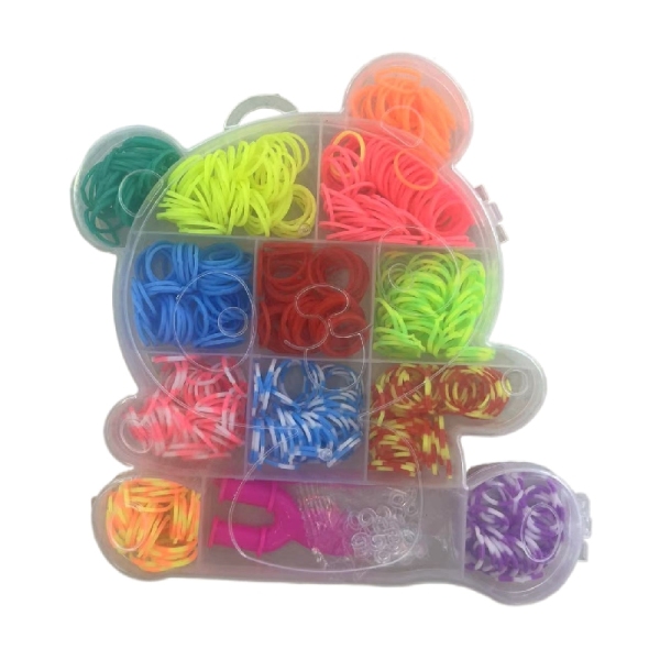 009482 Set creatie - elastice