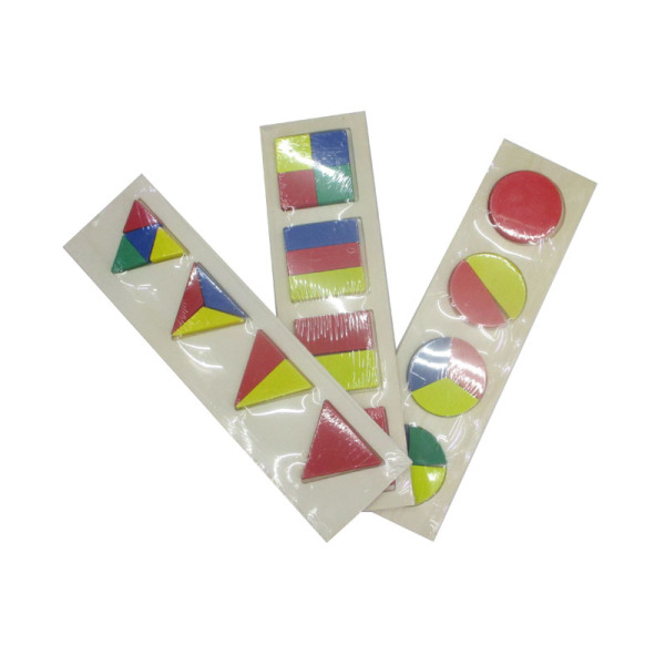 009593 Joc logic din lemn