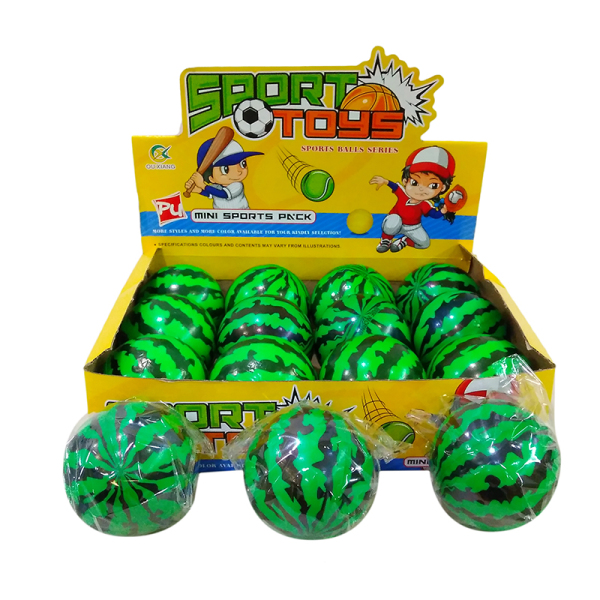 009563 Mingea 10cm (12buc)