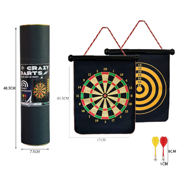 009415 Darts magnetic