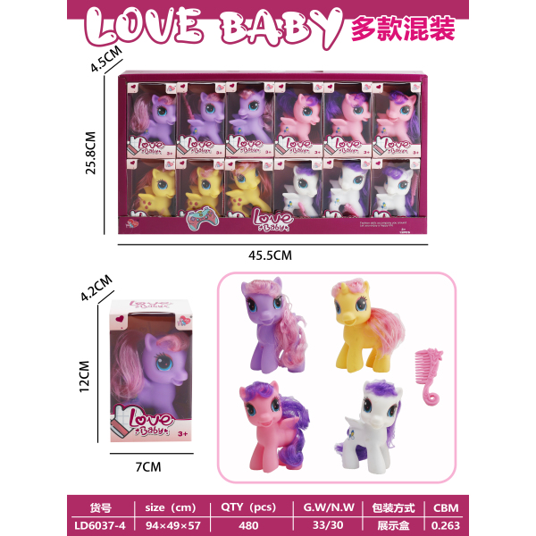 009551 Calut (12buc)