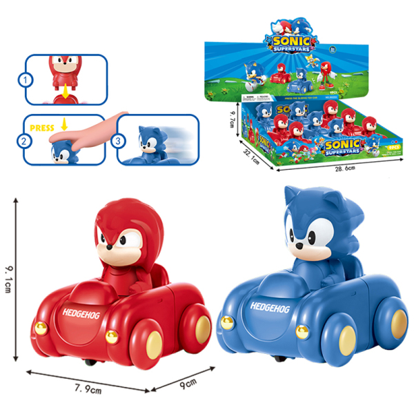 009535 Masina (9buc)