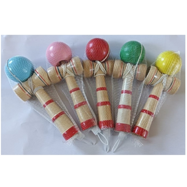 009388 Kendama