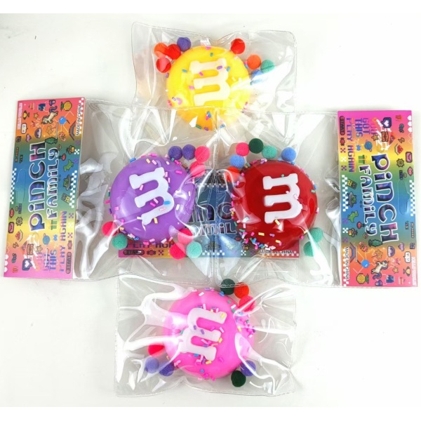 009405 Jucarie antistres (12buc)