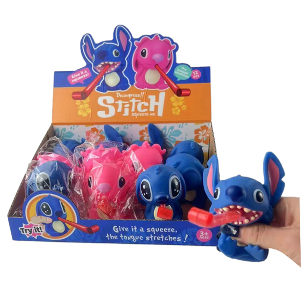 009406 Jucarie antistres (12buc)