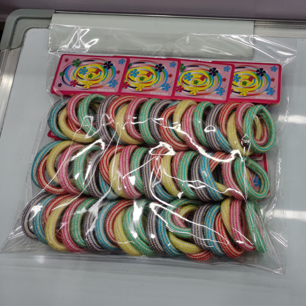 009421 Set elastice 6buc (12buc)