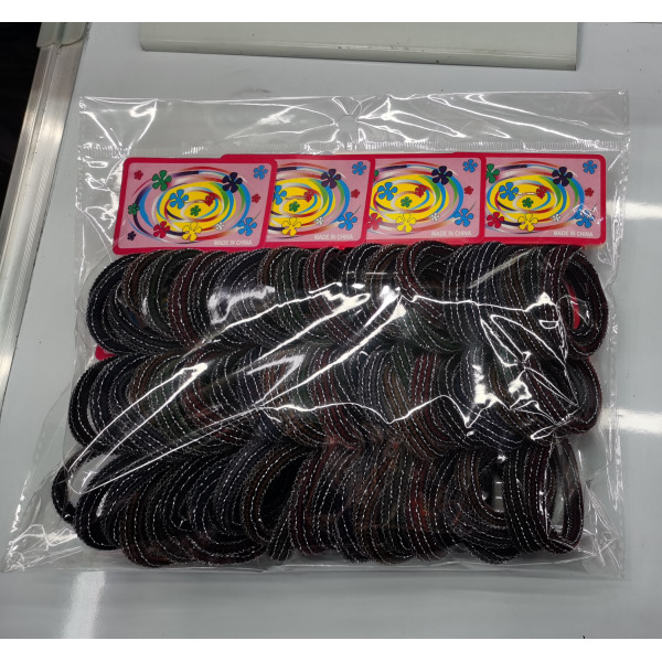 009422 Set elastice 6buc (12buc)