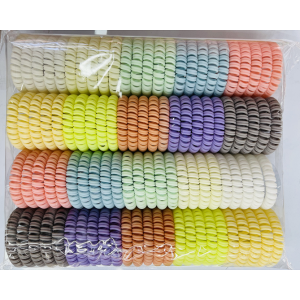 009447 Set elastice (100buc)