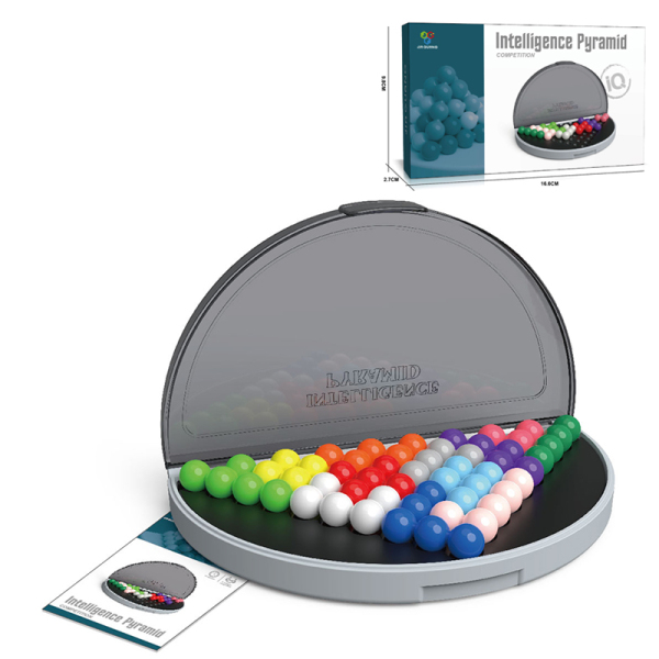 009469 Joc de masa Smart Piramida