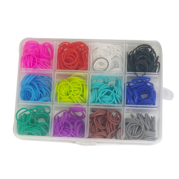 009481 Set creatie - elastice