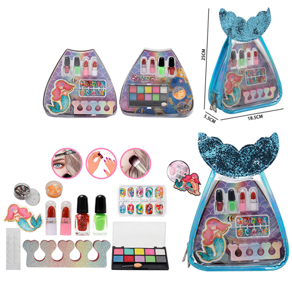 009554 Set cosmetica si accesorii
