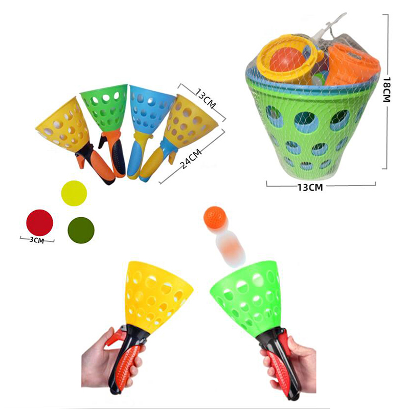 009824 Joc aruncator