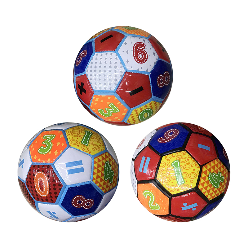 009921 Minge fotbal 15cm