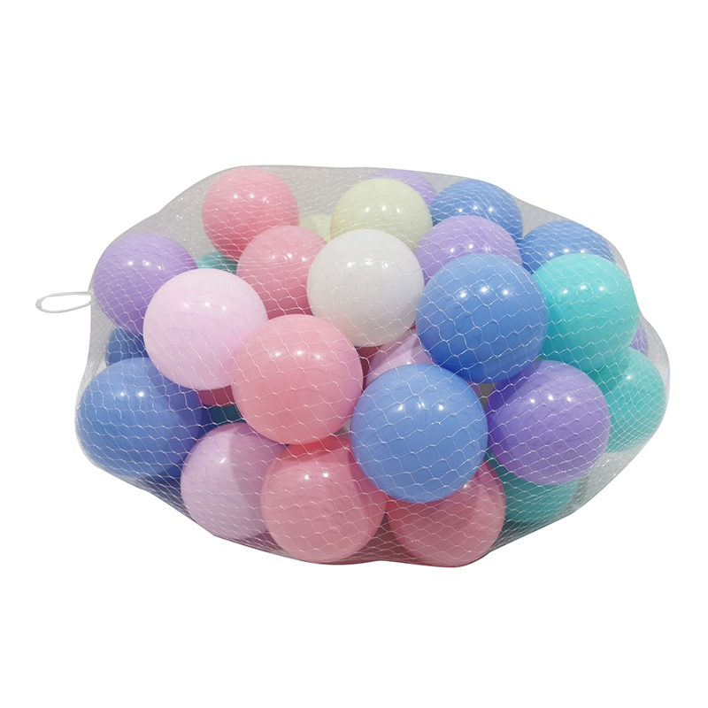 009945 Set mingi 7cm 50buc