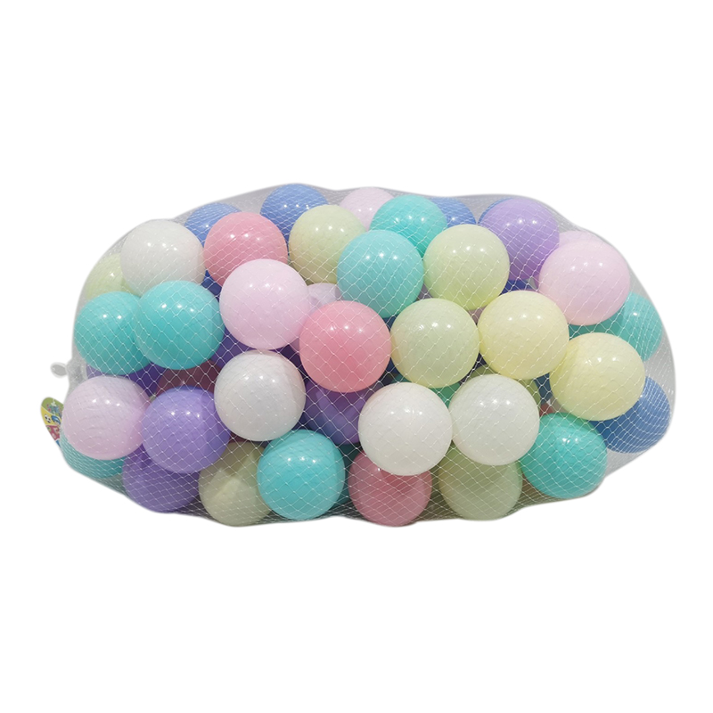 009946 Set mingi 7cm 100buc