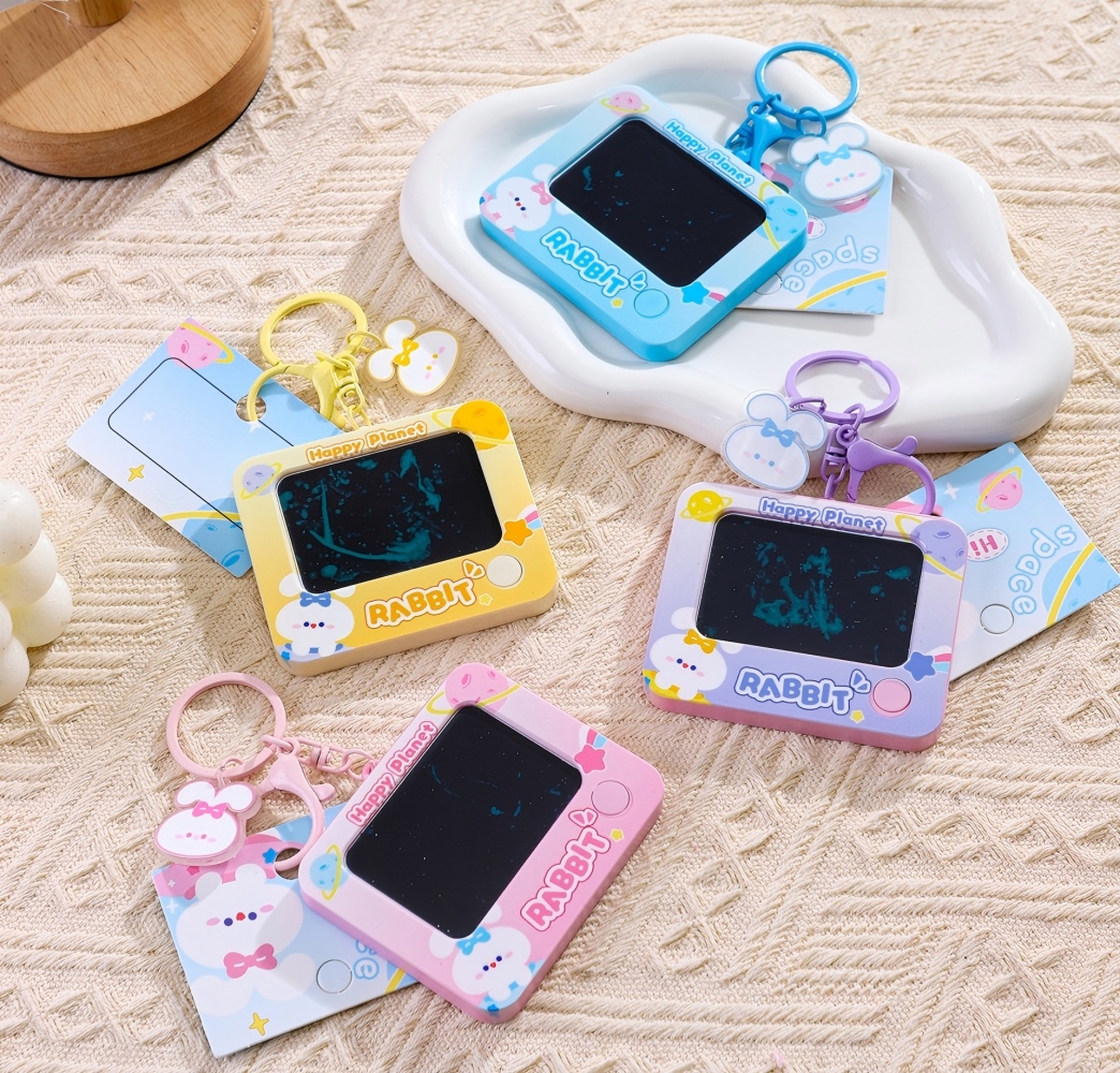 009611 Breloc - tabla de scris