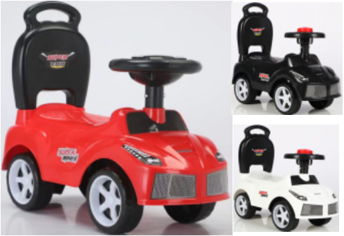 009792 Tolocar cu muzica si lumina