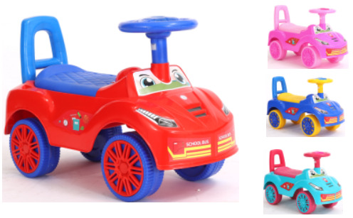 009794 Tolocar cu muzica si lumina