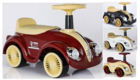 009796 Tolocar cu muzica si lumina