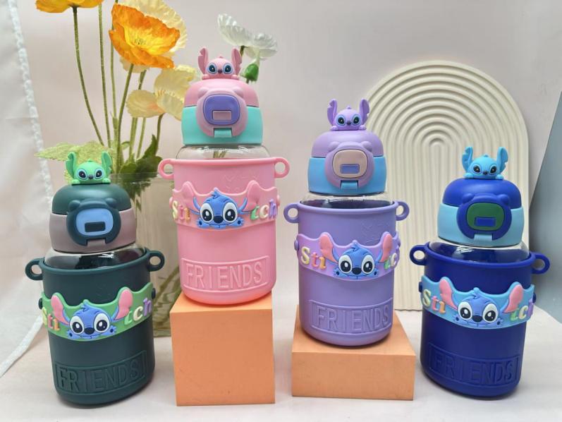 009810 Sticla apa 600ml