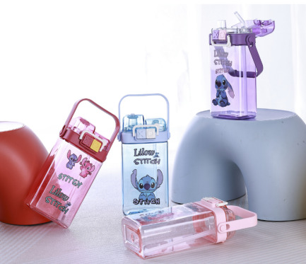 009811 Sticla apa 600ml