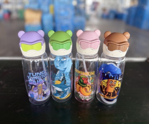 009815 Sticla apa 680ml