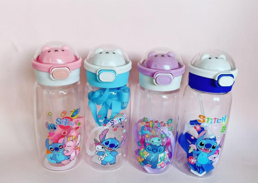 009818 Sticla apa 680ml