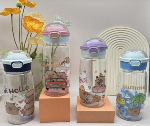 009819 Sticla apa 680ml