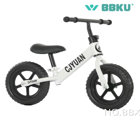 009978 Bicicleta fara pedale