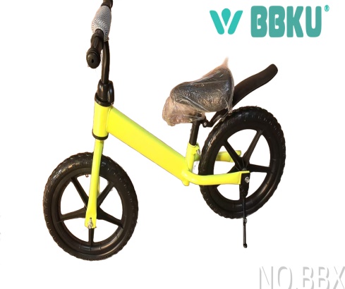 009984 Bicicleta fara pedale