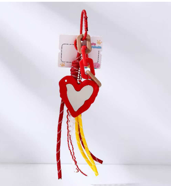 009466 Breloc Inimioara