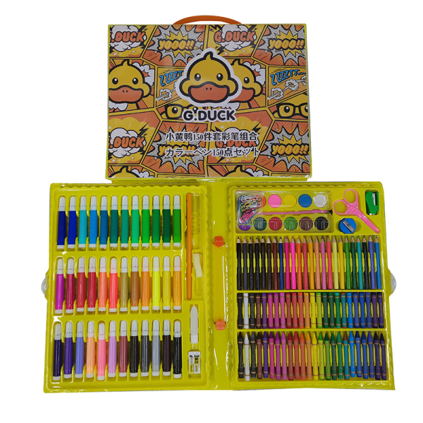 008048 Set creatie 150pcs