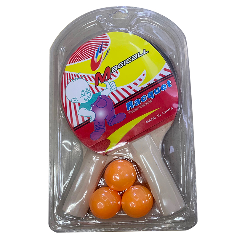 009935 Palete de tenis