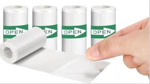 003849 Hirtie pentru printer (5 buc)