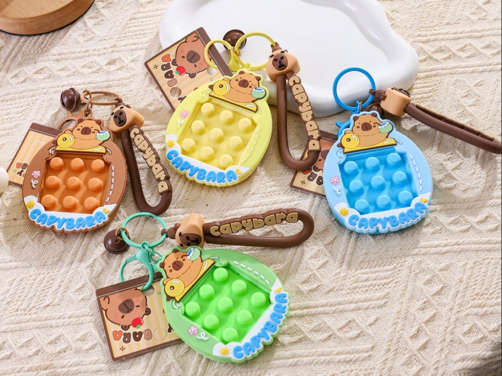 009614 Breloc - antistres