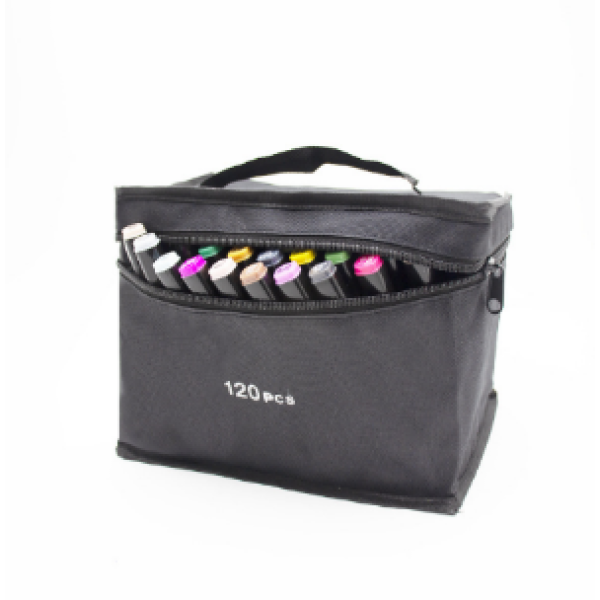 008046 Set markere 120buc