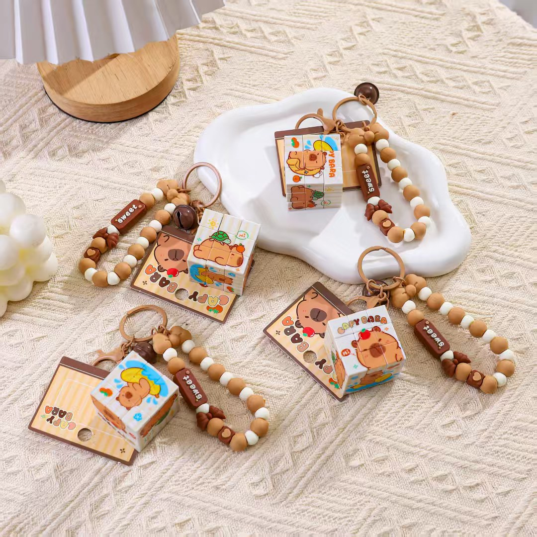 009610 Breloc - cub logic