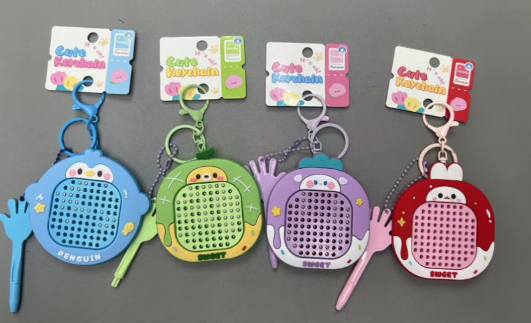 009613 Breloc - joc magnetic