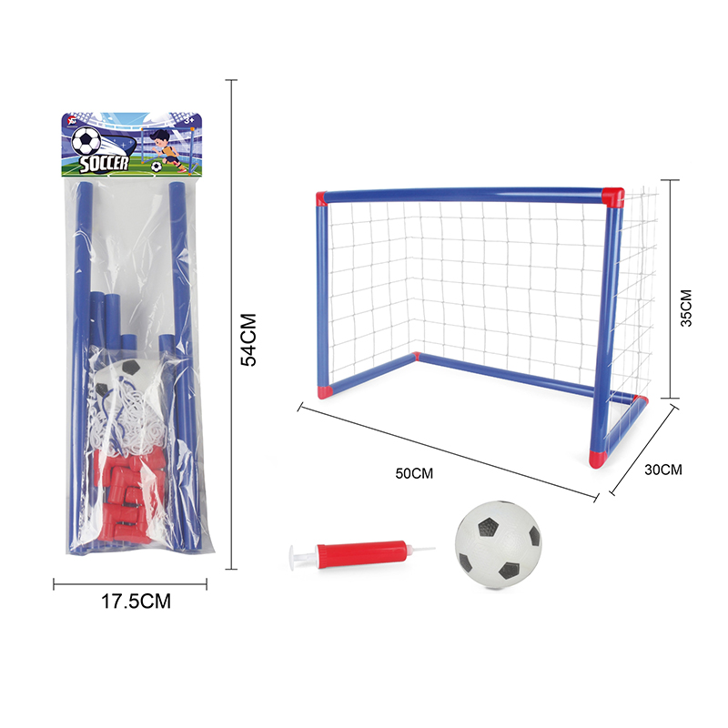 009916 Set pentru fotbal