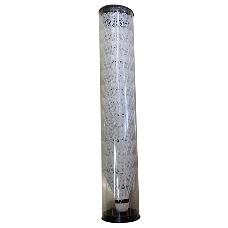 009930 Set fluturase pentru badminton 12buc